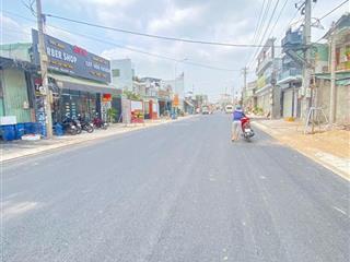 Chính chủ cần bán mt ở tân hoà, đông hoà. đường rộng 17m thông. dt 134m2, tc 94,5m2. ngay làng đhqg