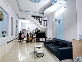 Bán nhà trêt lầu gần tthc dĩ anđường 6m nhưa kinh doamh gần big c.4pn. sân 7c . vip rẻ cho đầu tư