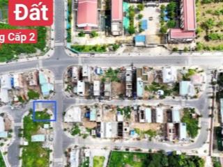 Mặt tiền kinh doanh đối diên trường học đông hoa c .5x12m. kinh doanh đa ngành cực hiếm