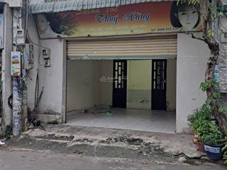 Chính chủ cần bán gấp mt kinh doanh nguyễn thị chạy. tân đông hiệp. dt 98m2. ngang 5m. full thổ cư