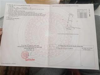 Siêu phẩm nhà vườn  lô đất hẻm nhựa  sát tthc dĩ an quá đẹp