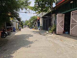 Chính chủ cần bán đất kdc phúc đạt. đông hoà, tp.hcm. sát metro. dt 100m. ngang 5m. tặng nhà c4