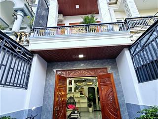 Chính chủ cần bán gấp nhà 3 lầu kdcchương dương vũng thiện sát chung cư sky one phú đông dt743 90m