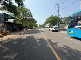 Chính chủ cần bán lô đất đẹp, gần trường học, thoáng mát. ở châu thới, bình an. dt 100m. ngang 5m