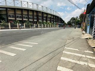 Chính chủ bán gấp đất ở đông hoà, dĩ an. gần nhà đa năng, trường học, s.thị go 1km. dt 110m2