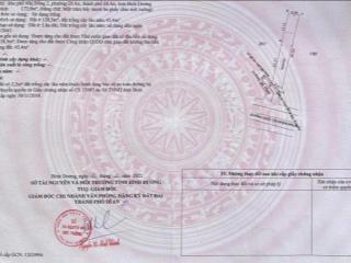 Chính chủ cần bán gấp gấp mt kinh doanh, dĩ an. nguồn thu ổn định. dt 173m2. tc 128m2. nhộp nhịp