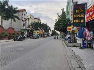 Chính chủ cần bán lô đất đẹp ở vincom 550, dĩ an. đường nhựa 12m, 4m vỉa hè. dt 100m. ngang 5m