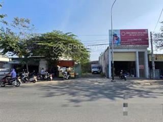 Hạ 500tr bán gấp trả bank mặt tiền chiêu liêu kinh doanh tốt 5x23m.