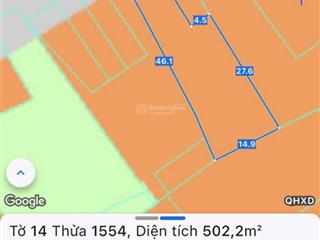 Giảm nhanh 300 triệu giá hiện tại 7 tỷ đất xây biệt thự 13,9 triệu /m2, p. tân bình