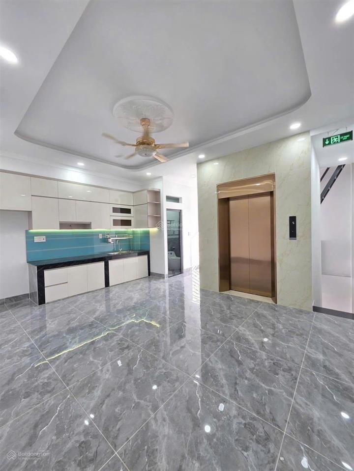 Chuyển nhượng toà nhà văn phòng mt lê hồng phong p dĩ an tp hcm