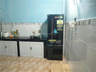 Chính chủ hạ giá cần bán gấp trệt 1 lửng. ở bùi thị cội, dĩ an. dt 50m. 2pn, 2wc. đường rộng.