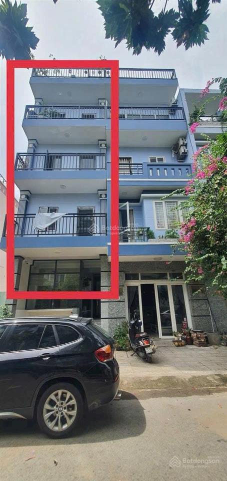 Chính chủ cần bán 2 căn hộ dịch vụ 1 trệt 2 lầu ngay ql1k, linh xuân. dt 81m2. cách làng đhqg 2km