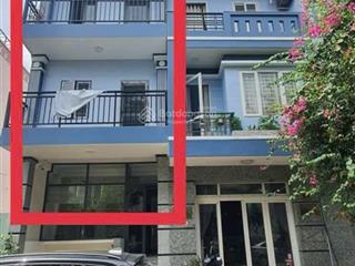 Chính chủ cần bán 2 căn hộ dịch vụ 1 trệt 2 lầu ngay ql1k, linh xuân. dt 81m2. cách làng đhqg 2km