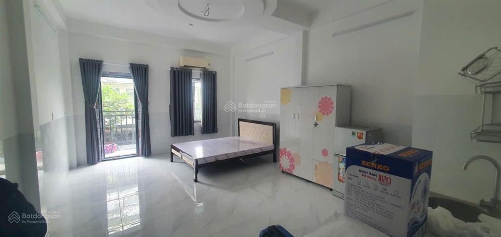 Chính chủ cần bán 2 căn hộ dịch vụ 1 trệt 2 lầu ngay ql1k, linh xuân. dt 81m2. cách làng đhqg 2km