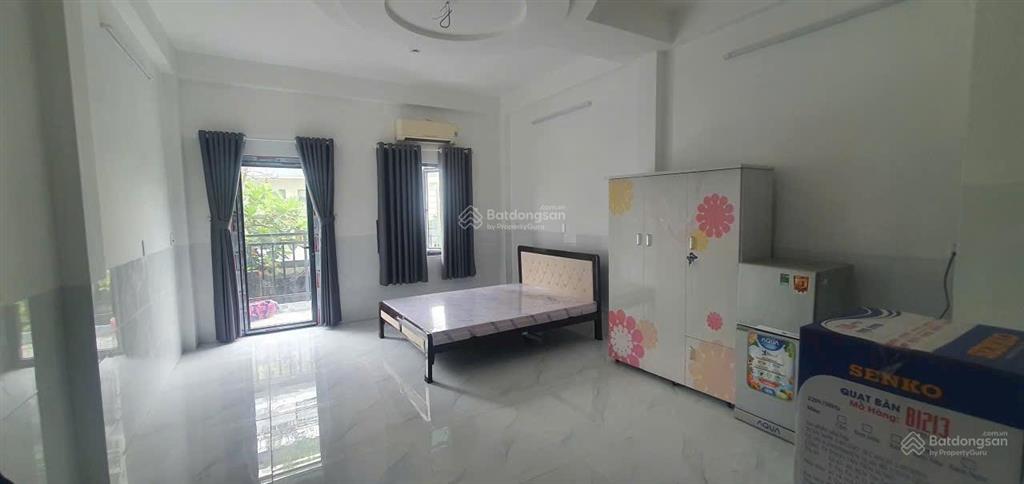 Chính chủ cần bán 2 căn hộ dịch vụ 1 trệt 2 lầu ngay ql1k, linh xuân. dt 81m2. cách làng đhqg 2km