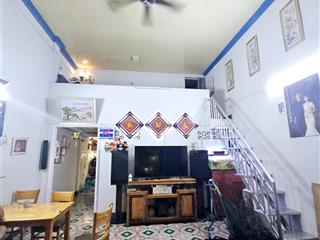 Bán gấp nhà đường lê văn tách 54m sát nhưa vào 10m.sổ riêng 2pn.giáp linh xuân