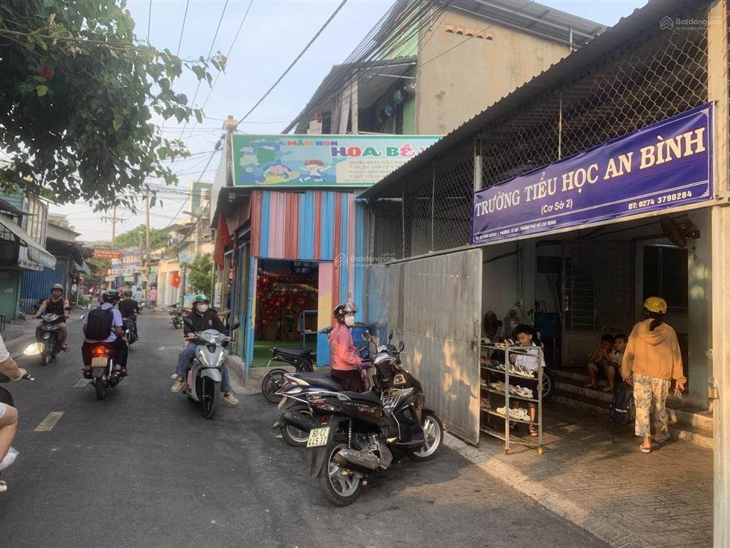 Bán gấp nhà đường lê văn tách 54m sát nhưa vào 10m.sổ riêng 2pn.giáp linh xuân