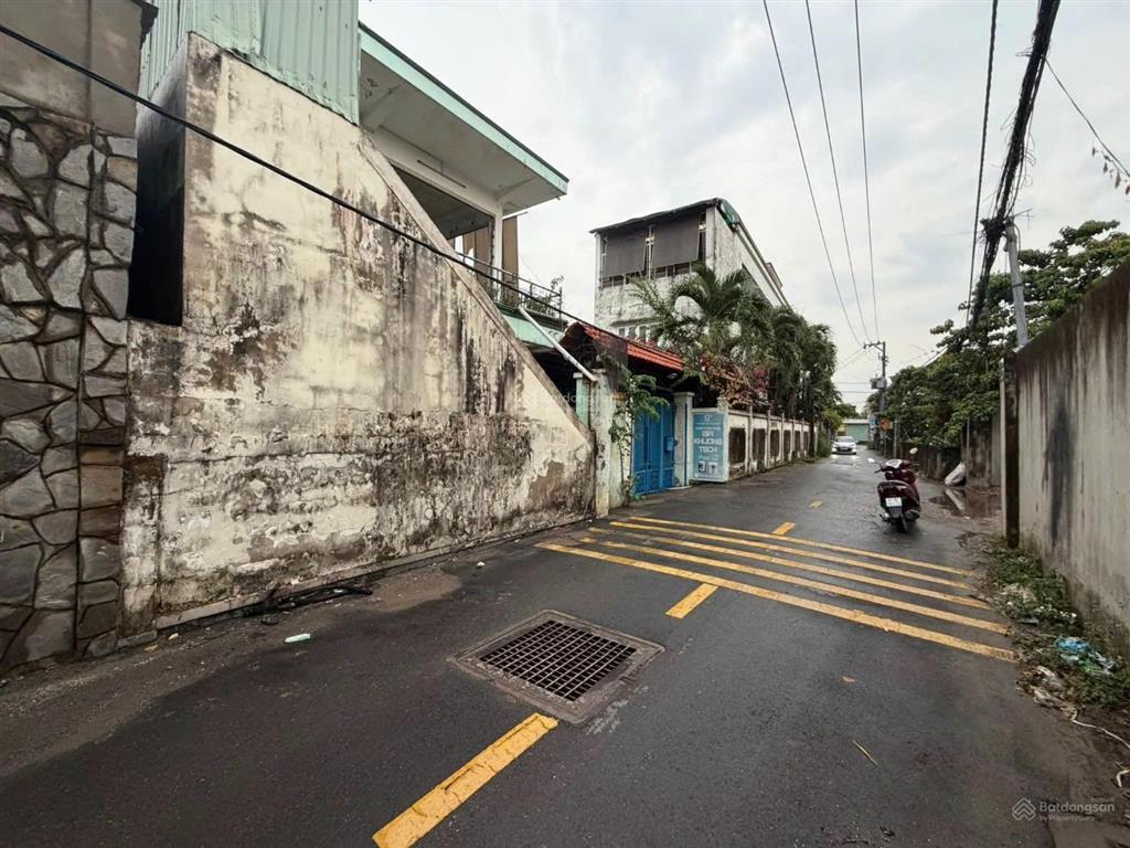Chính chủ cần bán 2 lô đất nền ở huỳnh tấn phát, đông hoà. dt 91,4m2 và 94,4m2. đường xe hơi.