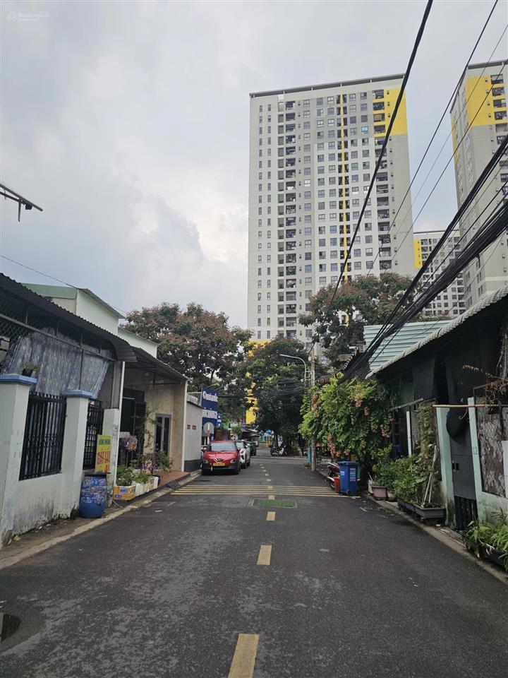 Hiếm có 84m ngang 5m full odt ngay trung tâm dĩ an . sổ riêng giá rẻ
