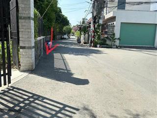 Bán đất mặt tiền ha huy giáp ngay sân vân đông đường nhưa 6m . 5x23 m.