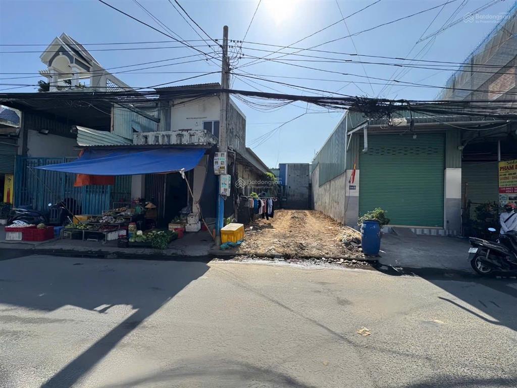 Giá mới lô đất mặt tiền vũng thiện  phù hợp buôn bán, kinh doanh nhiều ngành nghề