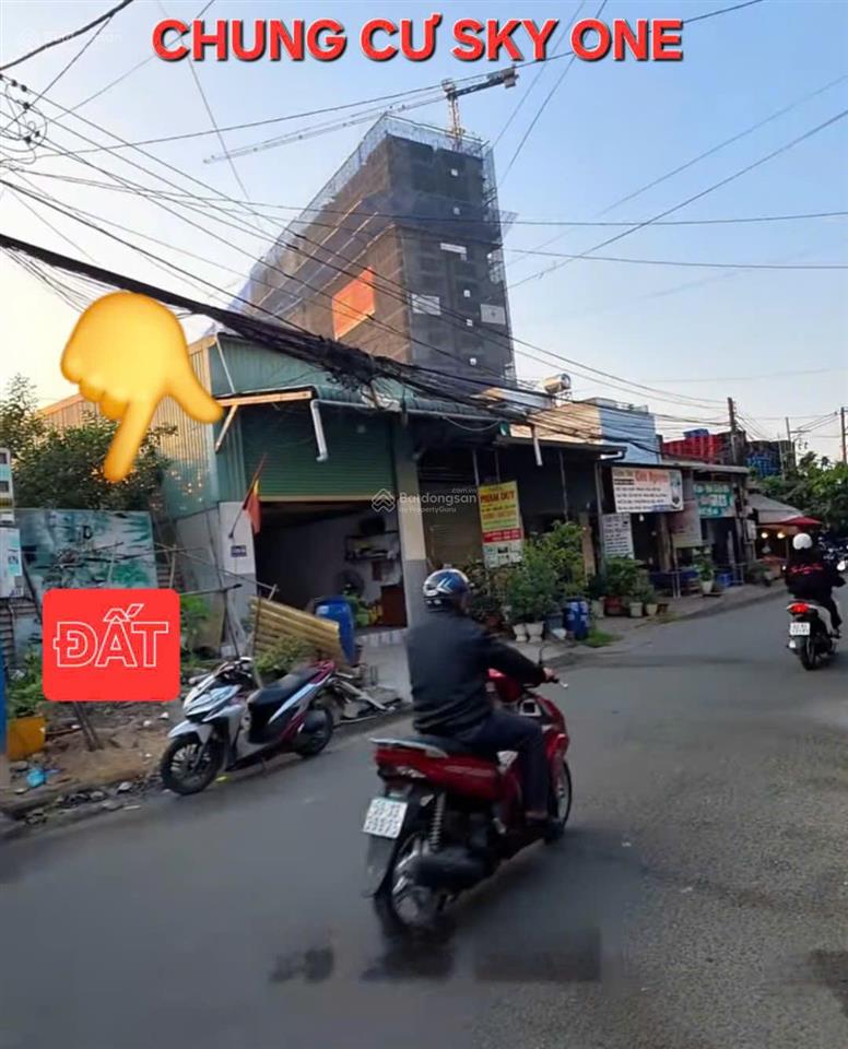 Giá mới lô đất mặt tiền vũng thiện  phù hợp buôn bán, kinh doanh nhiều ngành nghề