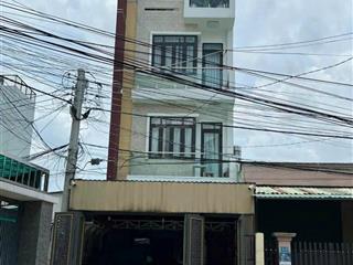 Bán gấp nhà 4 tầng gần đường 9  linh tây  thủ đức