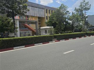 Tôi cần bán gấp hạ 800tr đất sát trường học nhi đồng và công viên nguyễn an ninh