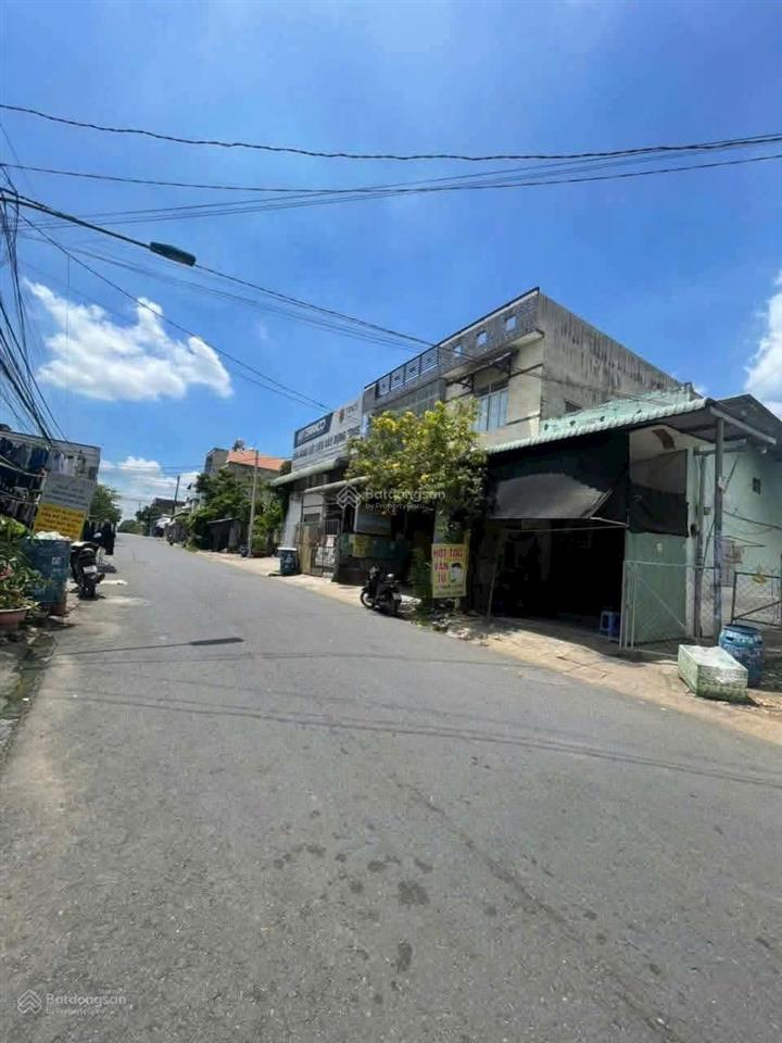 Gấp hạ 500tr chính chủ cần bán đất tặng dãy trọ ở đông an, dĩ an. dt 300m². ngang 10m.