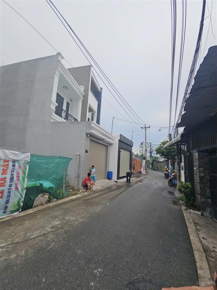 Đất ngay đường nguyễn hiền đường 5m nhựa thông chợ xóm vắng
