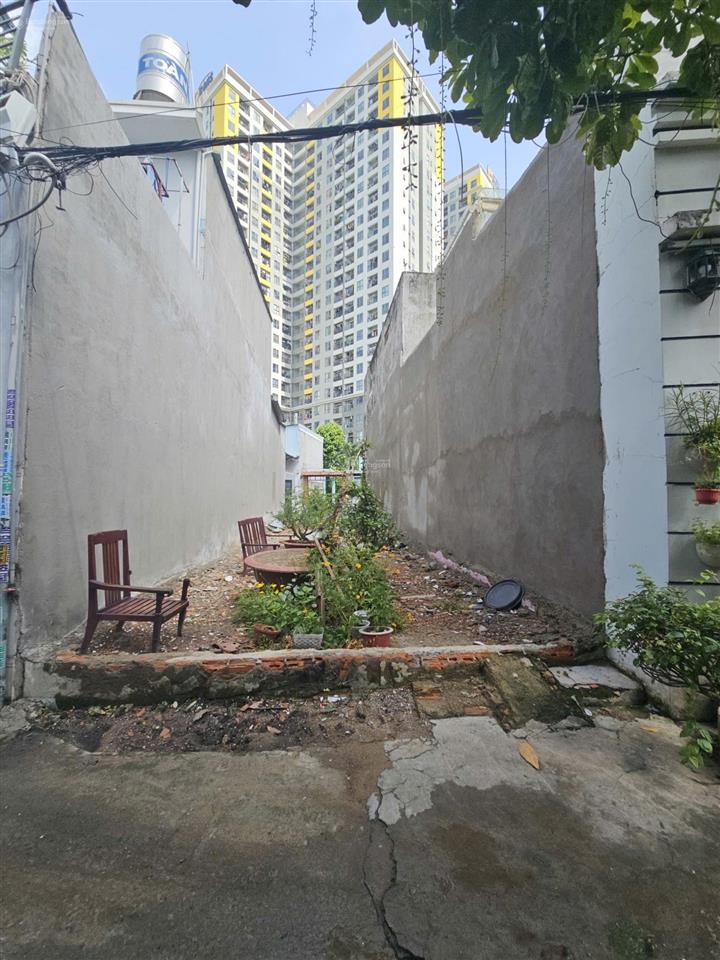 Bán gấp đất mặt tiền nguyễn thiện thuật cực hiếm diện tích 100 mét vuông sát làng đh quốc gia