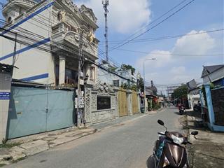 Bán gấp đất mặt tiền nguyễn thiện thuật cực hiếm diện tích 100 mét vuông sát làng đh quốc gia