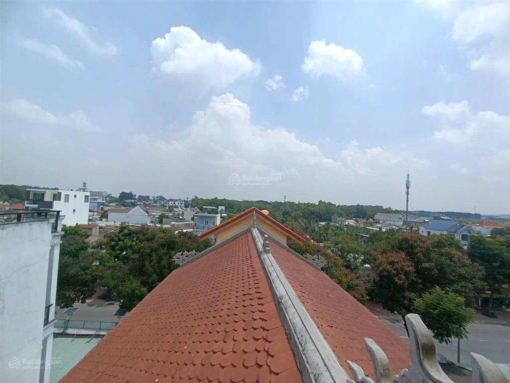 Chính chủ cần bán gấp nhà mt trệt 1 lầu ở đồng cây viết tdm. kinh doanh đa dạng. 3pn, 3wc. dt 171m2