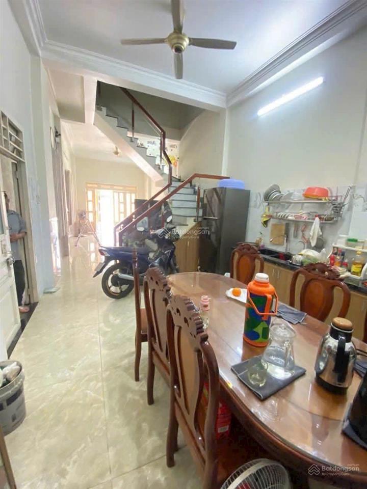 Bán nhà 1 trệt 1 lầu và dãy trọ. mt đường số 21 p. dĩ an, tp. dĩ an