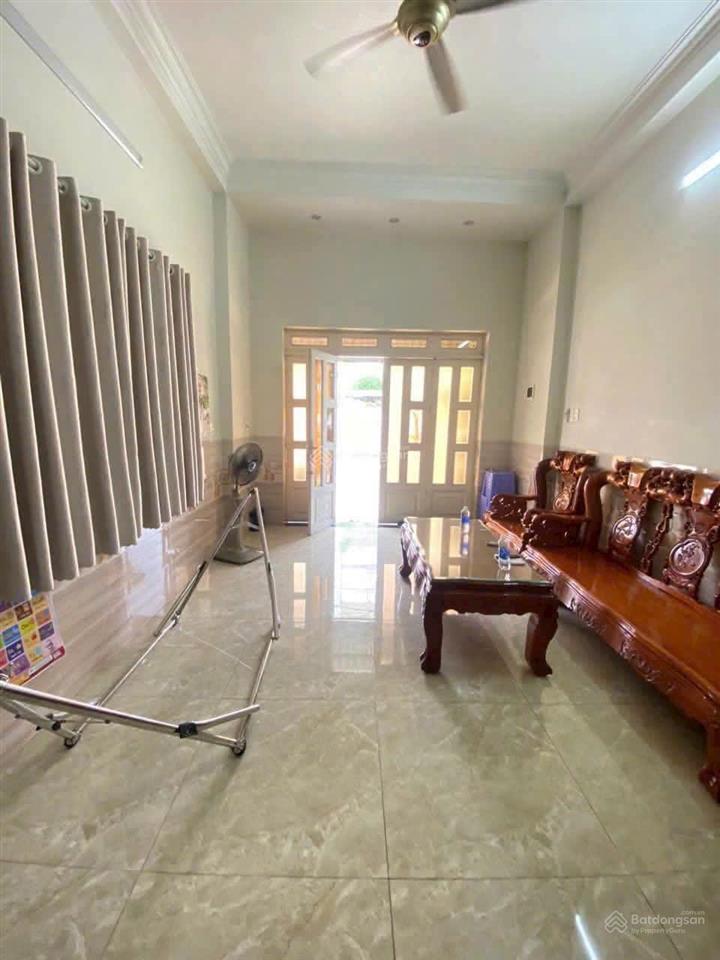 Bán nhà 1 trệt 1 lầu và dãy trọ. mt đường số 21 p. dĩ an, tp. dĩ an
