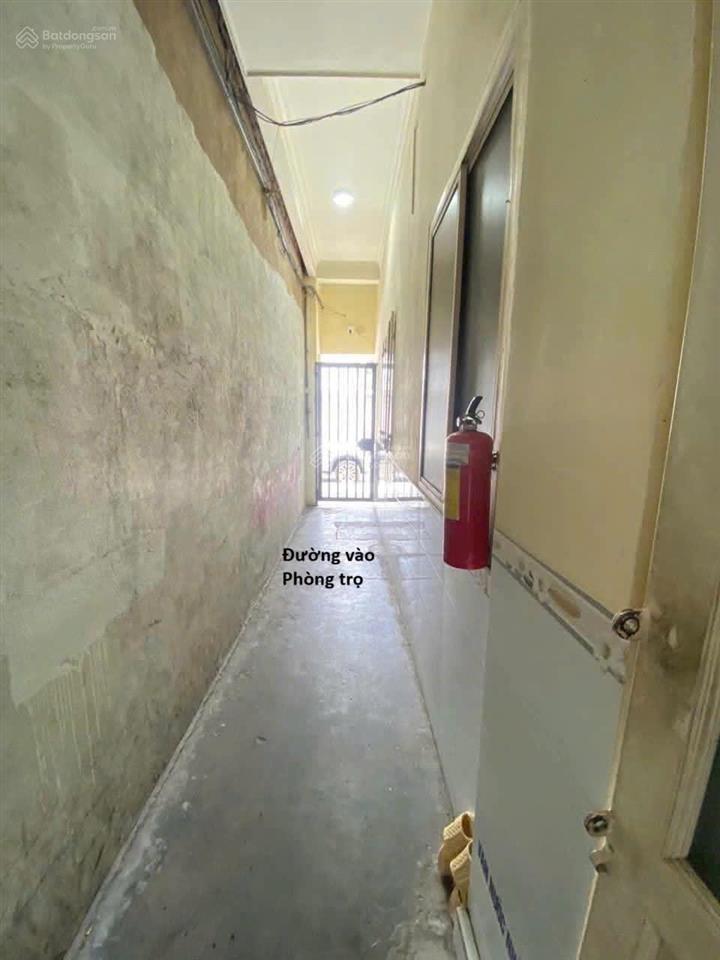 Bán nhà 1 trệt 1 lầu và dãy trọ. mt đường số 21 p. dĩ an, tp. dĩ an