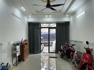 Nhà 3 lầu ngay lý thường kiệt đường thông 8m
giá 7 tỷ 600