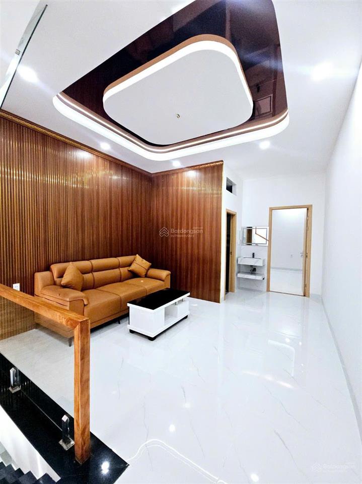 Chủ gửi bán nhà gần siêu thị go đông hòa diện tích 100m2