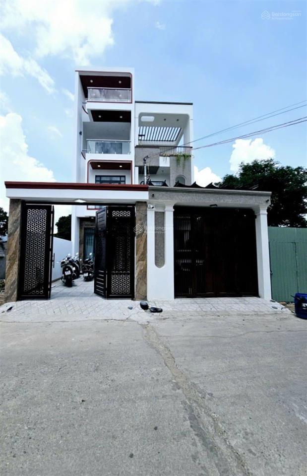 Chủ gửi bán nhà gần siêu thị go đông hòa diện tích 100m2