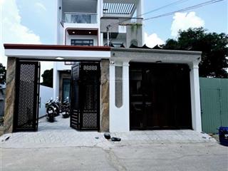 Chủ gửi bán nhà gần siêu thị go đông hòa diện tích 100m2