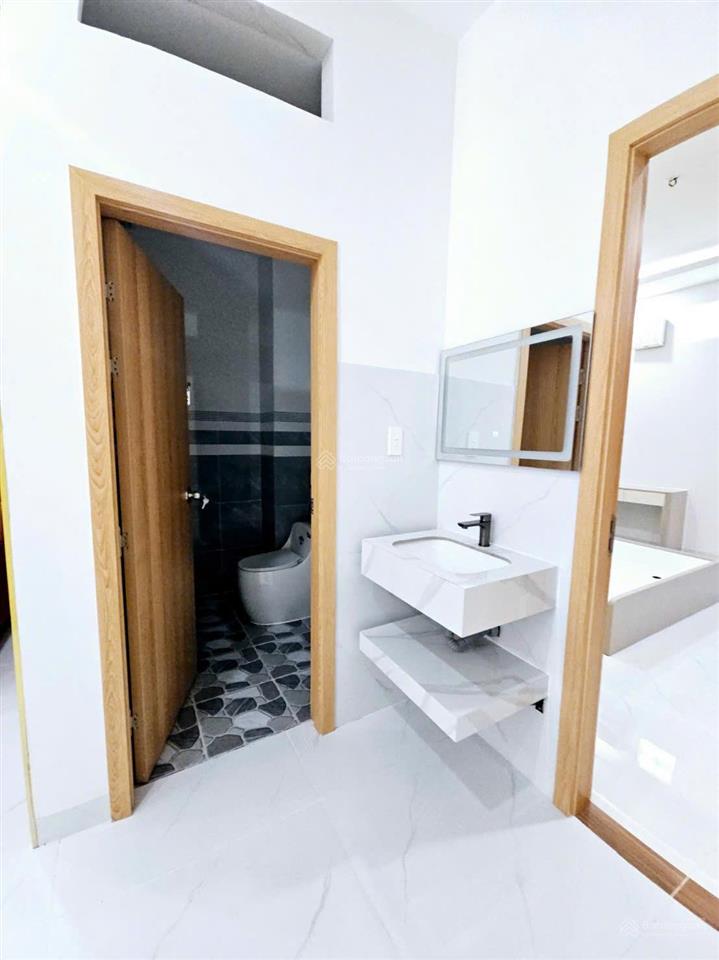 Chủ gửi bán nhà gần siêu thị go đông hòa diện tích 100m2