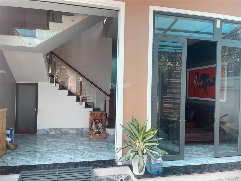 Cần tiền bán gấp nhà trệt lầu tân hạnh hẻm thông kinh doanh nhỏ lẻ diện tích 85 m2 ngang 6,8 m