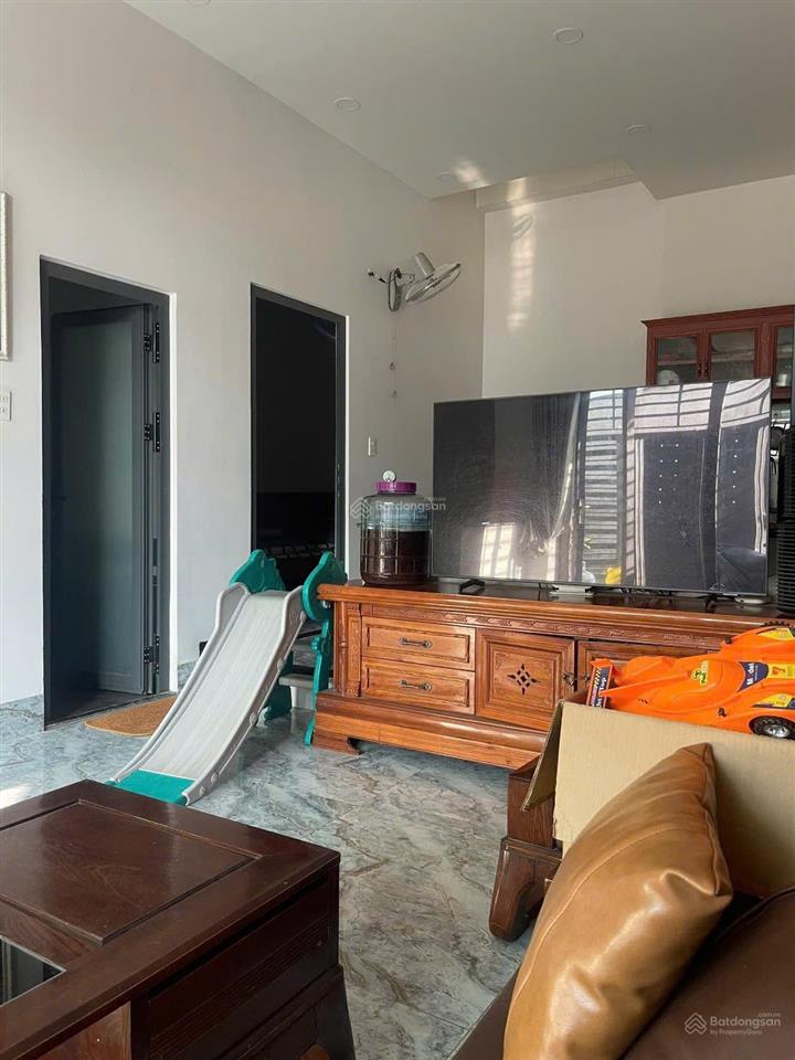 Cần tiền bán gấp nhà trệt lầu tân hạnh hẻm thông kinh doanh nhỏ lẻ diện tích 85 m2 ngang 6,8 m