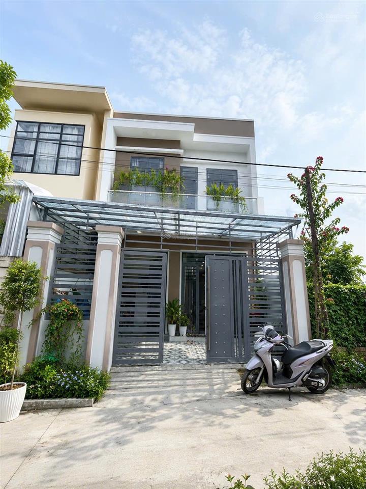 Cần tiền bán gấp nhà trệt lầu tân hạnh hẻm thông kinh doanh nhỏ lẻ diện tích 85 m2 ngang 6,8 m