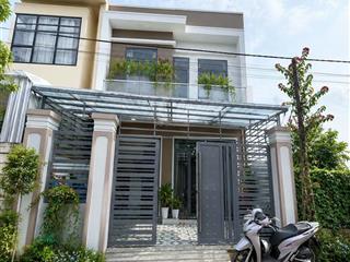 Cần tiền bán gấp nhà trệt lầu tân hạnh hẻm thông kinh doanh nhỏ lẻ diện tích 85 m2 ngang 6,8 m