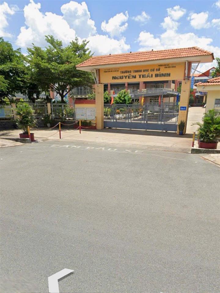 Bán dãy nhà trọ có kiốt. mt bình hòa, thuận an. vị trí đẹp, kinh doanh tốt