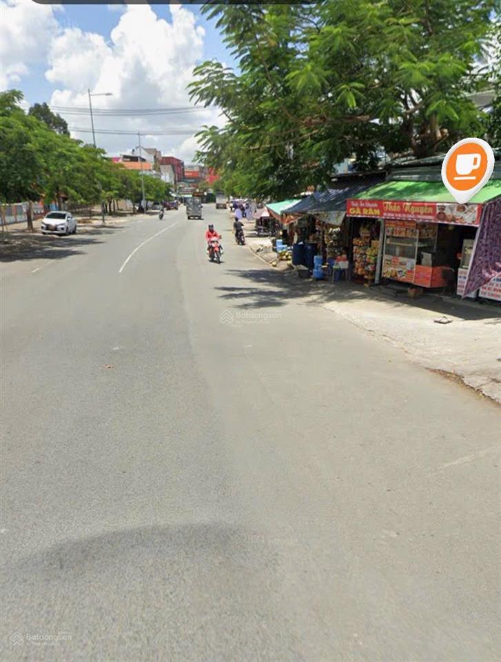 Bán dãy nhà trọ có kiốt. mt bình hòa, thuận an. vị trí đẹp, kinh doanh tốt