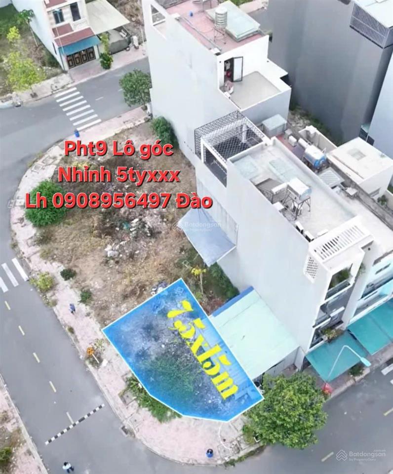 Bán đất kdc gần làng đại học quốc gia, p.bình an, tp.dĩ an.