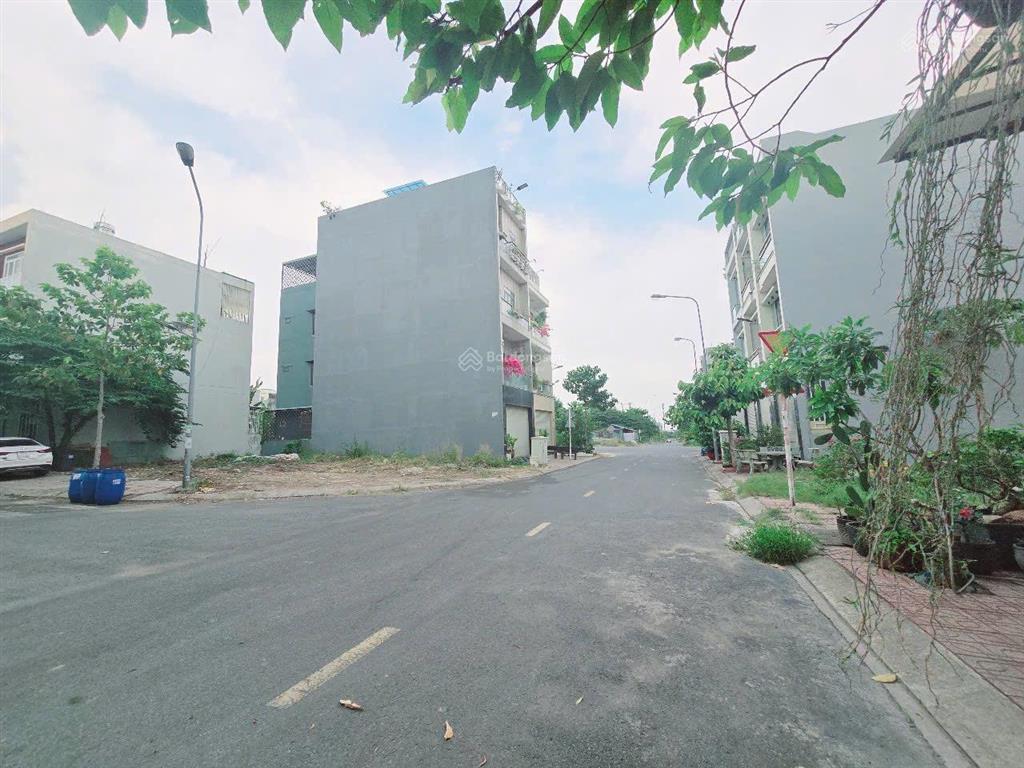 Bán đất kdc gần làng đại học quốc gia, p.bình an, tp.dĩ an.