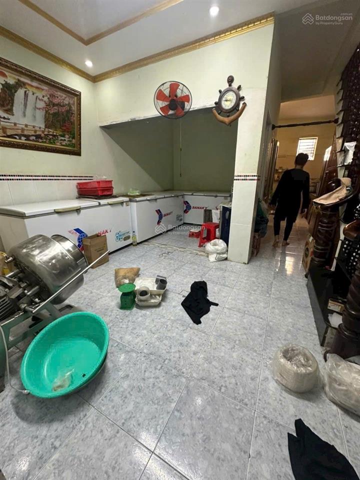 Chính chủ cần bán trệt lầu ở đông chiêu, dĩ an. dt 68,7m. t.cư 55m². 3pn, 2wc. đường xe hơi